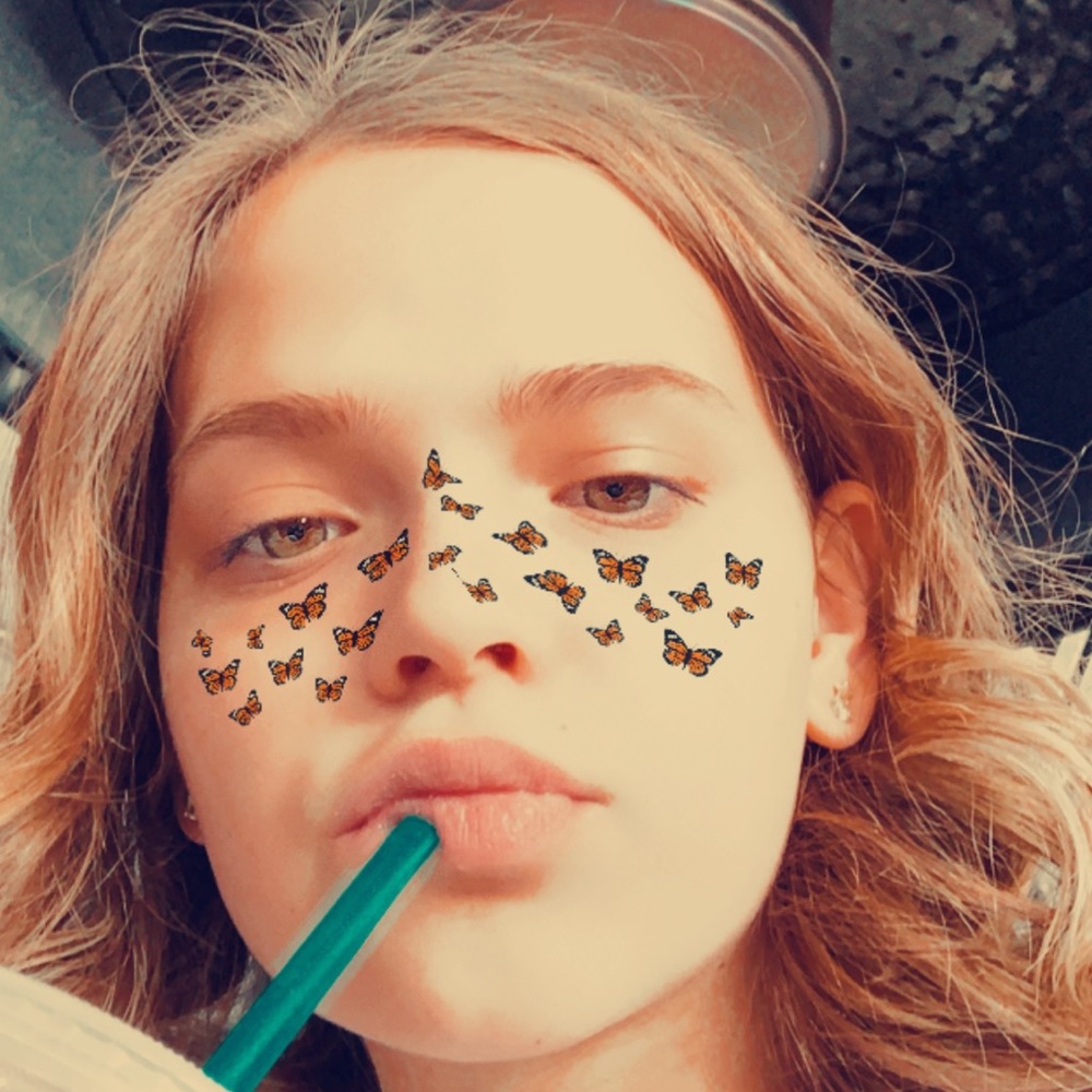 Meet your Posher, Kate